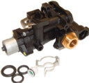 Ferroli - 39820441  DIVERTER - VALVE COMPLETE