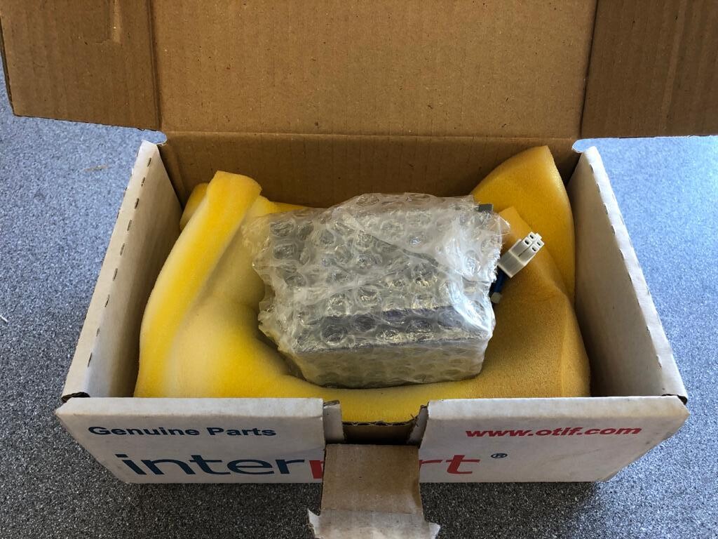 5100860 - SUPRIMA 120 TRANSFORMER SPARE - Baxi