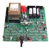 SIME 6230677 DRIVER PCB -24V