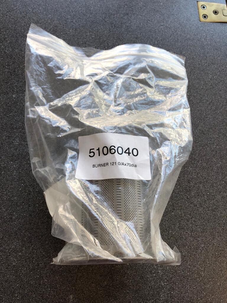 Baxi - 5106040  BURNER