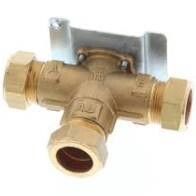 SUNVIC EDT2702 VALVE BODY