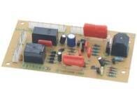 MALV 7707 SEQUENCE PCB
