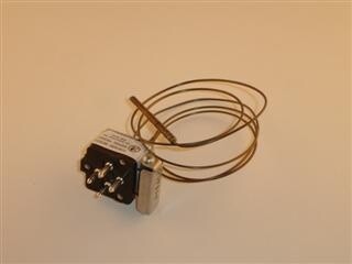 402836 - Mercury Vapour Switch - NHT II & 11F