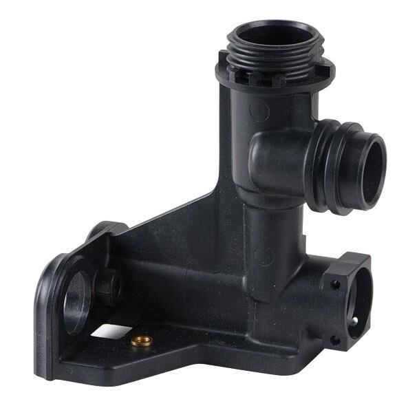 61014172� - � BOTTOM INTERFACE� -� Ariston