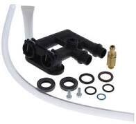 61014228� - � TOP INTERFACE SYSTEM� -� Ariston