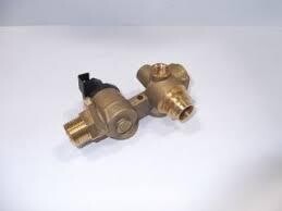 D003201907 - Cold water group - Heatline
