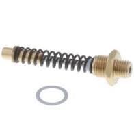 VOKERA - 0159   3 Way Valve Head Shaft