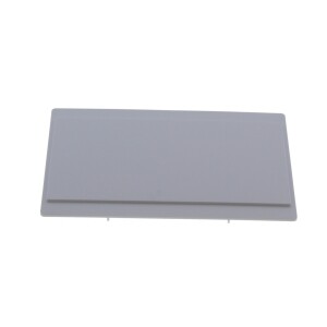 175624 - PROGRAMMER BLANK INSERT - Ideal