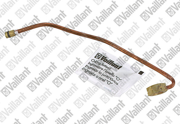 Vaillant - 084245  Flow switch conduction, cpl.