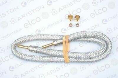 60081013 - FLEXIBLE PIPE KIT - Ariston
