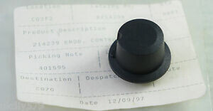 CONTROL KNOB - THERMOSTAT