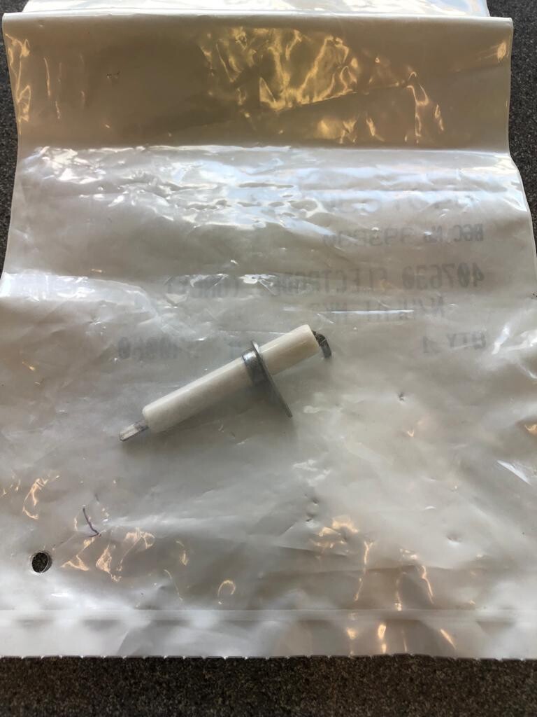 407630 - ELECTRODE-N/HT MK2