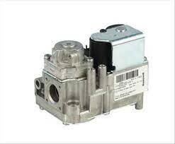 5000476 - GAS VALVE - Baxi