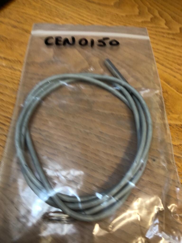 NTC Sensor - NST