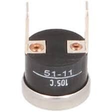 61010191� - � OVERHEAT THERMOSTAT 105�C� -� Ariston