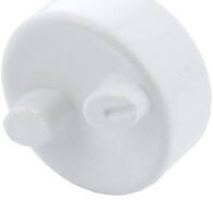 6290100   KNOB 40 DIA