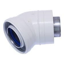 152256 - 45 Deg. Elbow Kit - Ideal 152256 - 45 Deg. Elbow Kit - Ideal