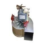 VOKERA  R3434  R S TURBO FAN ASSEMBLY