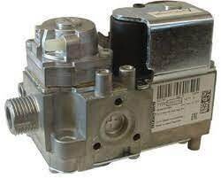 171035 - Gas Valve - Ideal