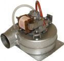 Ferroli - 39806885  FAN ASSEMBLY - 24Kw