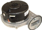 Ferroli - 39828060  FAN ASSEMBLY