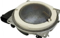 Ferroli - 39846060  FAN AND BURNER ASSEMBLY