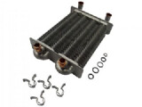 20005544 - Main Heat exchanger - Vokera