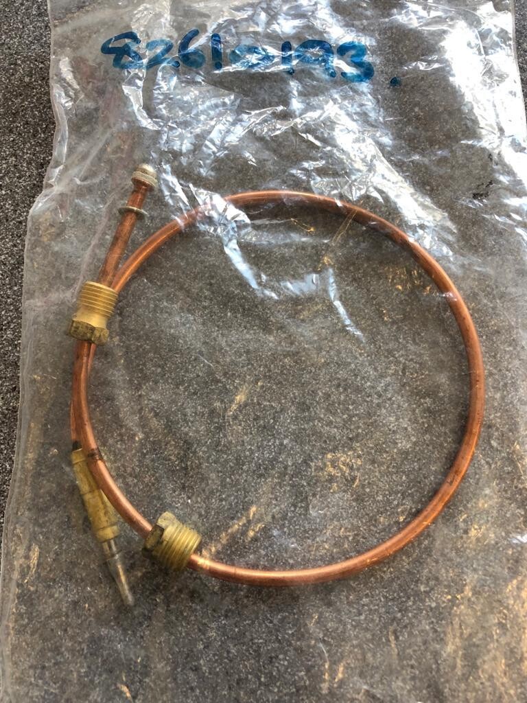 82610193- THERMOCOUPLE FLAVEL P089141