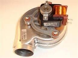IDEA 075441 FAN ASSY C80FF KI1087 120