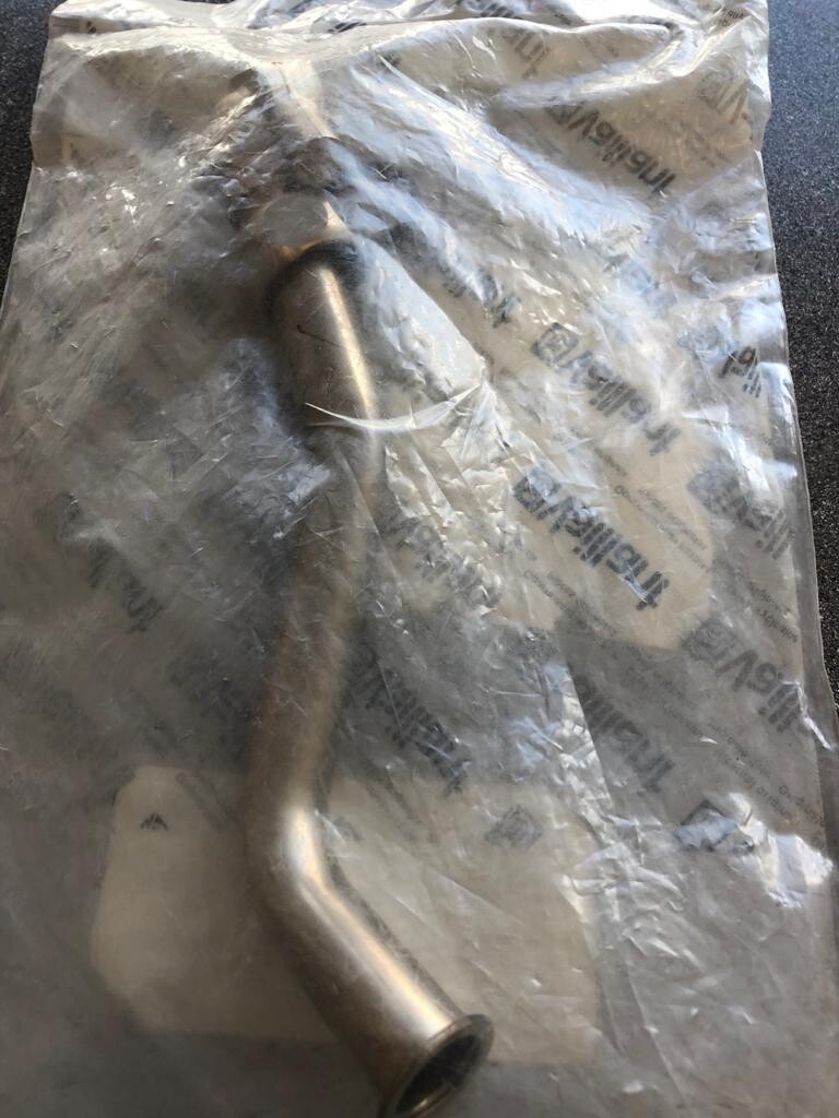 Vaillant - 089097  Connection tube