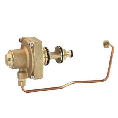 789603 - Differential pressure control valve Kit - Altecnic