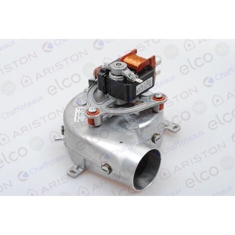 999397� - � FAN� -� Ariston