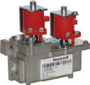 907704 - GAS VALVE INC MANIFOLD - Baxi
