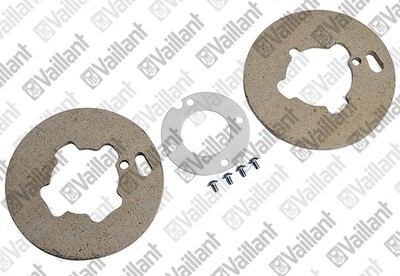 210734 - Insulation - Vaillant