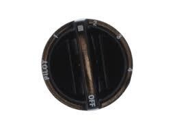 RWLY SP991762 CONTROL KNOB