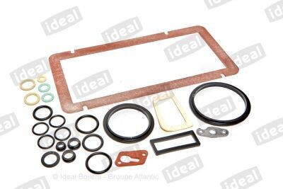 175618 - HEAT ENGINE GASKET KIT - Ideal