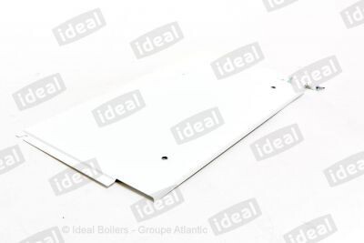 Ideal - 171027  BOTTOM COVER PANEL KIT ISAR M30100