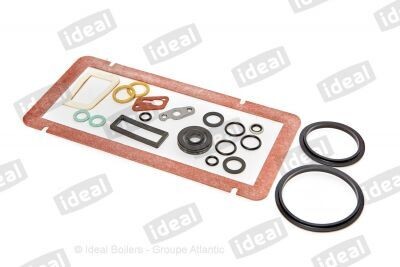 177568 - HEAT ENGINE GASKET KIT - Ideal