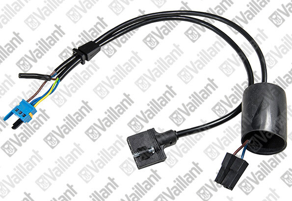 114192  -  Connection cable -   Vaillant