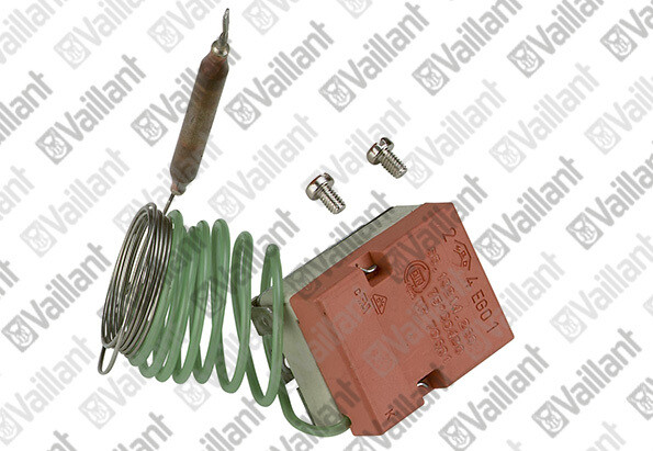 101819 - Thermostat - Vaillant