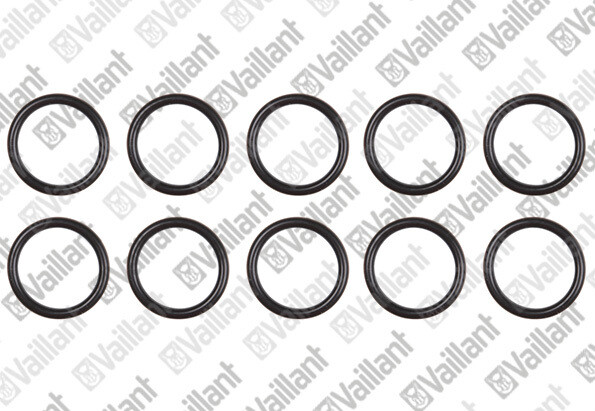 Vaillant - 178991  O-ring, (PK10)