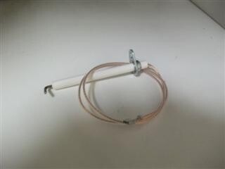 075430 -  DETECTION ELECTRODE C80FF BI1023 103 - Ideal