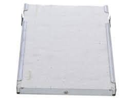 Ideal - 172583  COMBUSTION CH.SIDE PANEL (BI1326 100)