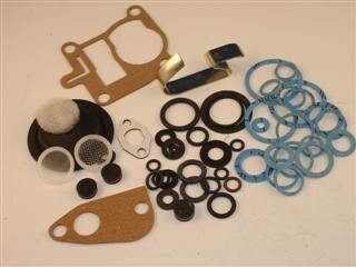 Ariston - 60067486  O-RING & WASHER SET
