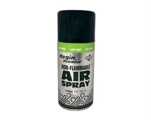 REGZ06 - Regin Premier Air Spray - 120ml. Non-Flammable - Regin