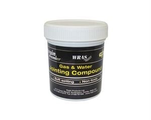 REGM20 - Gas & Water Jointing Compound - 250g - Regin REGM20 - Gas & Water Jointing Compound - 250g - Regin