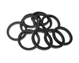 REGQ185 - Meter Union Washers - 3/4" (10) - Regin