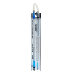 REGU33 - Mini Premier '30 Gauge - Reduced Scale 30mb - Regin