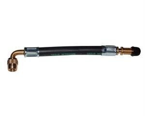REGK29 - Pressurisation Pump Angled Adaptor - Regin REGK29 - Pressurisation Pump Angled Adaptor - Regin