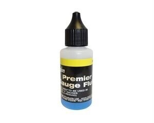 REGU70 - Premier Fluid - s.g.1.88 5ml (REGU33/REGU35/REGU40 Only) - Regin